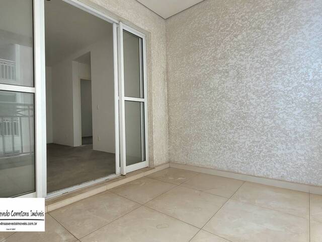 #A2-6374 - Apartamento para Venda em São Bernardo do Campo - SP - 3