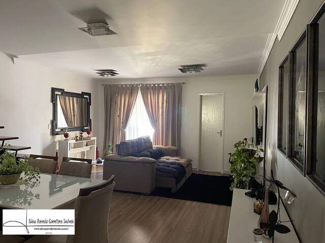 #A1-6376 - Apartamento sem condomínio - Cobertura para Venda em São Bernardo do Campo - SP - 3