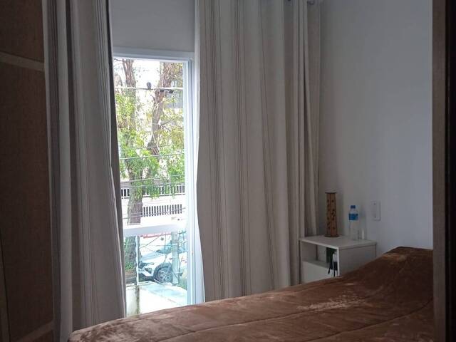 #A1-6378 - Apartamento sem condomínio - Tipo para Venda em Santo André - SP - 3
