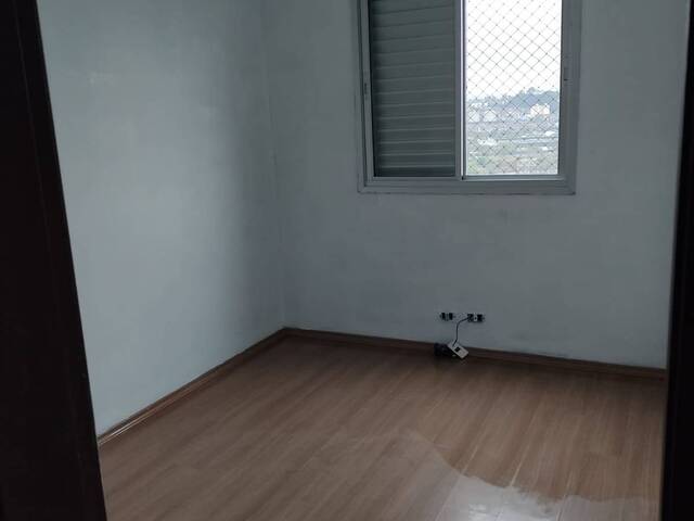 #A2-6380 - Apartamento para Venda em Santo André - SP - 3