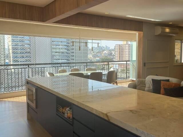 #A2-6399 - Apartamento para Venda em São Bernardo do Campo - SP
