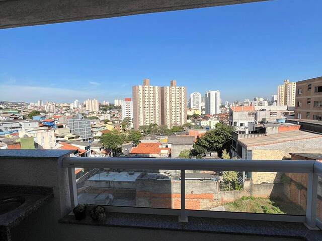 #A2-6400 - Apartamento para Locação em São Bernardo do Campo - SP