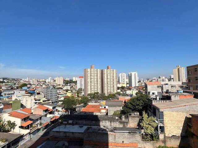 #A2-6400 - Apartamento para Locação em São Bernardo do Campo - SP