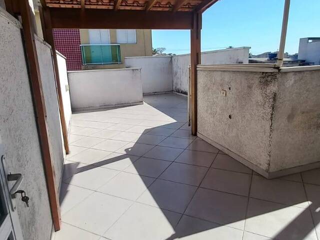 #A1-6412 - Apartamento sem condomínio - Cobertura para Venda em Santo André - SP