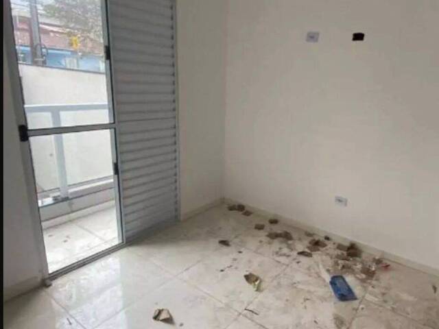 #A1-6414 - Apartamento sem condomínio - Tipo para Venda em Santo André - SP