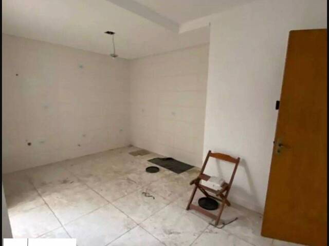 #A1-6414 - Apartamento sem condomínio - Tipo para Venda em Santo André - SP