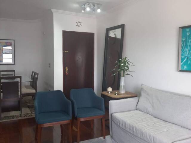 #A2-6430 - Apartamento para Venda em Santo André - SP