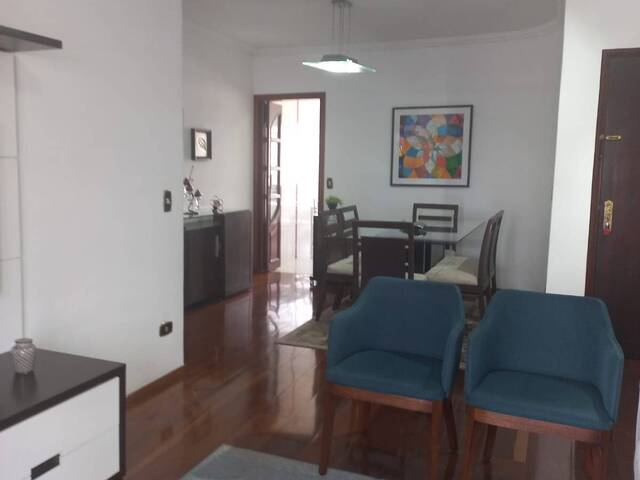 #A2-6430 - Apartamento para Venda em Santo André - SP