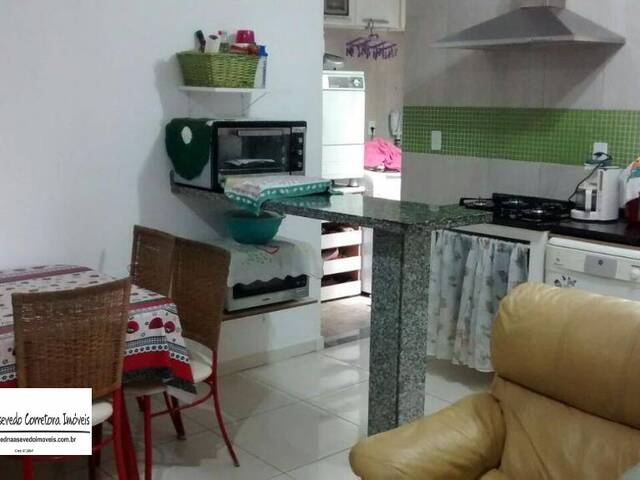 #A1-5134 - Apartamento sem condomínio - Tipo para Venda em Santo André - SP