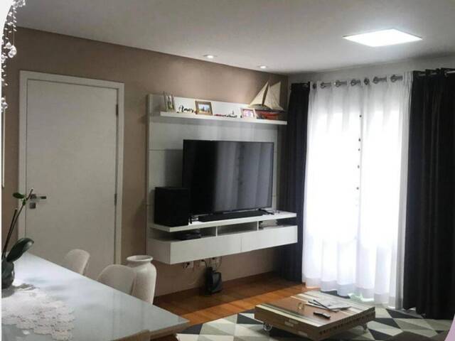 #A2-6452 - Apartamento para Venda em Santo André - SP