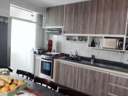 #A2-4888 - Apartamento para Venda em Santo André - SP